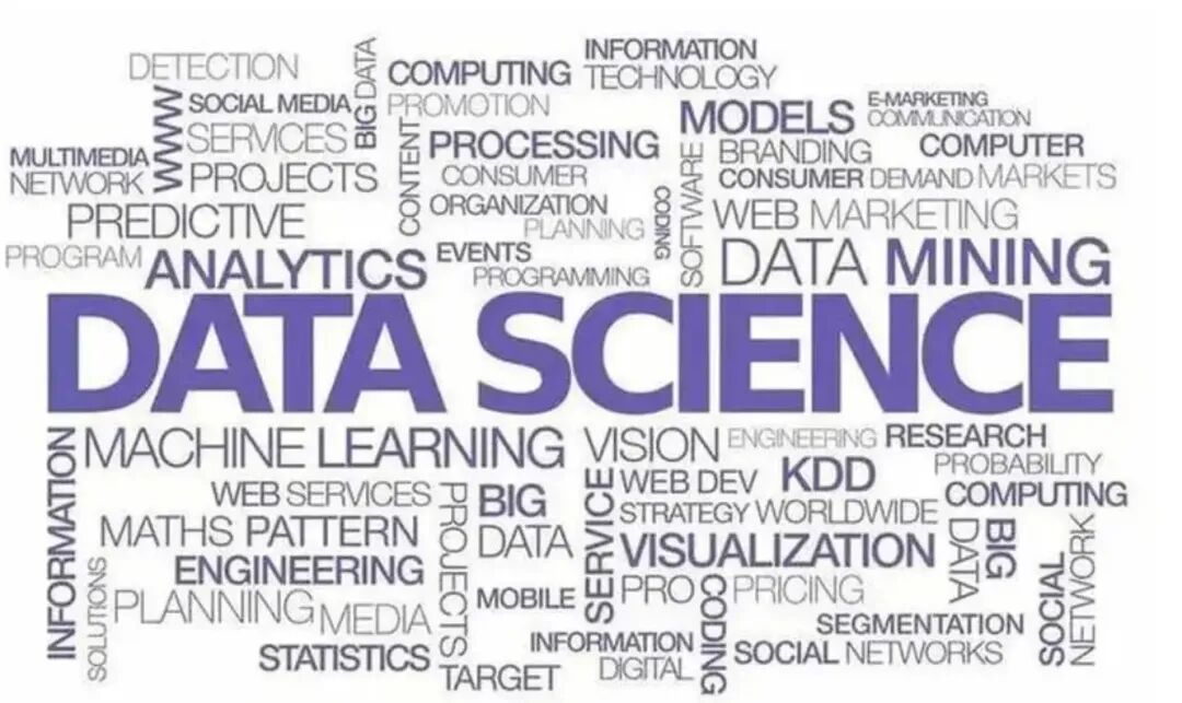 被伯克利学生趋之若鹜的数据科学到底是什么  留学 第2张